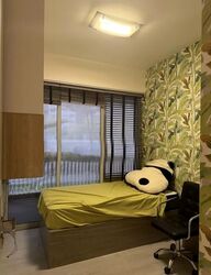 CityLife @ Tampines (D18), Condominium #568108071